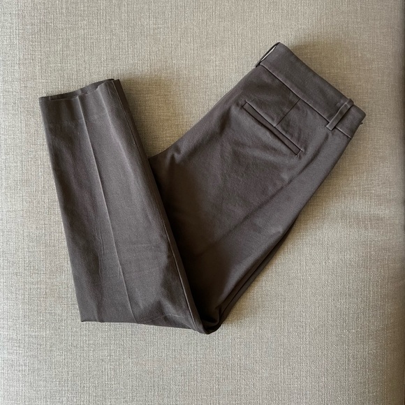Aritzia Babaton Elliot Pants - Sz 4 - Picture 3 of 10
